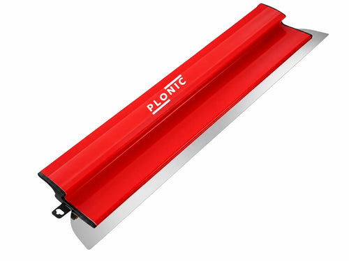 16 Inch Drywall Skimming Blade, 0.50mm Stainless Steel