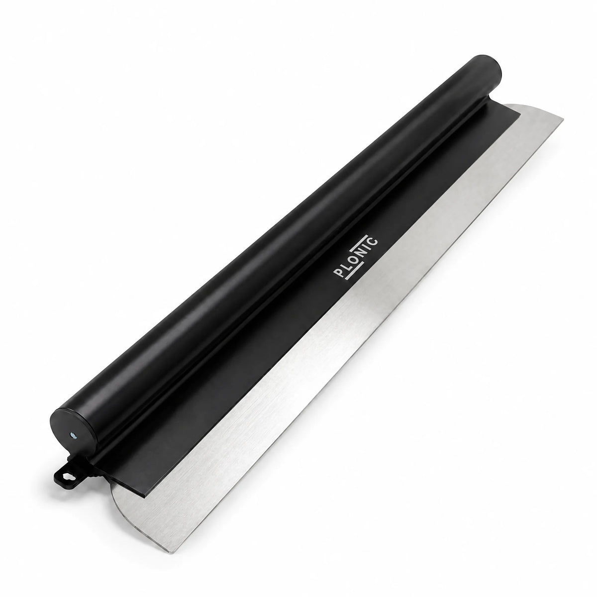 24" Professional Drywall Skimming Blade, 0.5mm 301 Stainless
