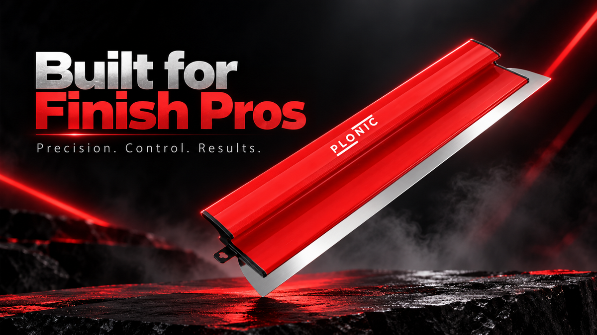 PLONIC 24" Skimming Blade