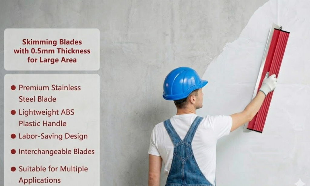 PRO-SERIES TELESCOPIC EXTENSION POLE (3.2FT - 6.6FT)