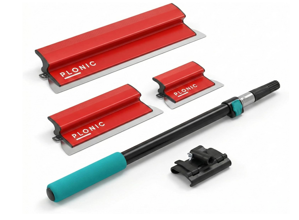 PRO-SERIES TELESCOPIC EXTENSION POLE (3.2FT - 6.6FT)