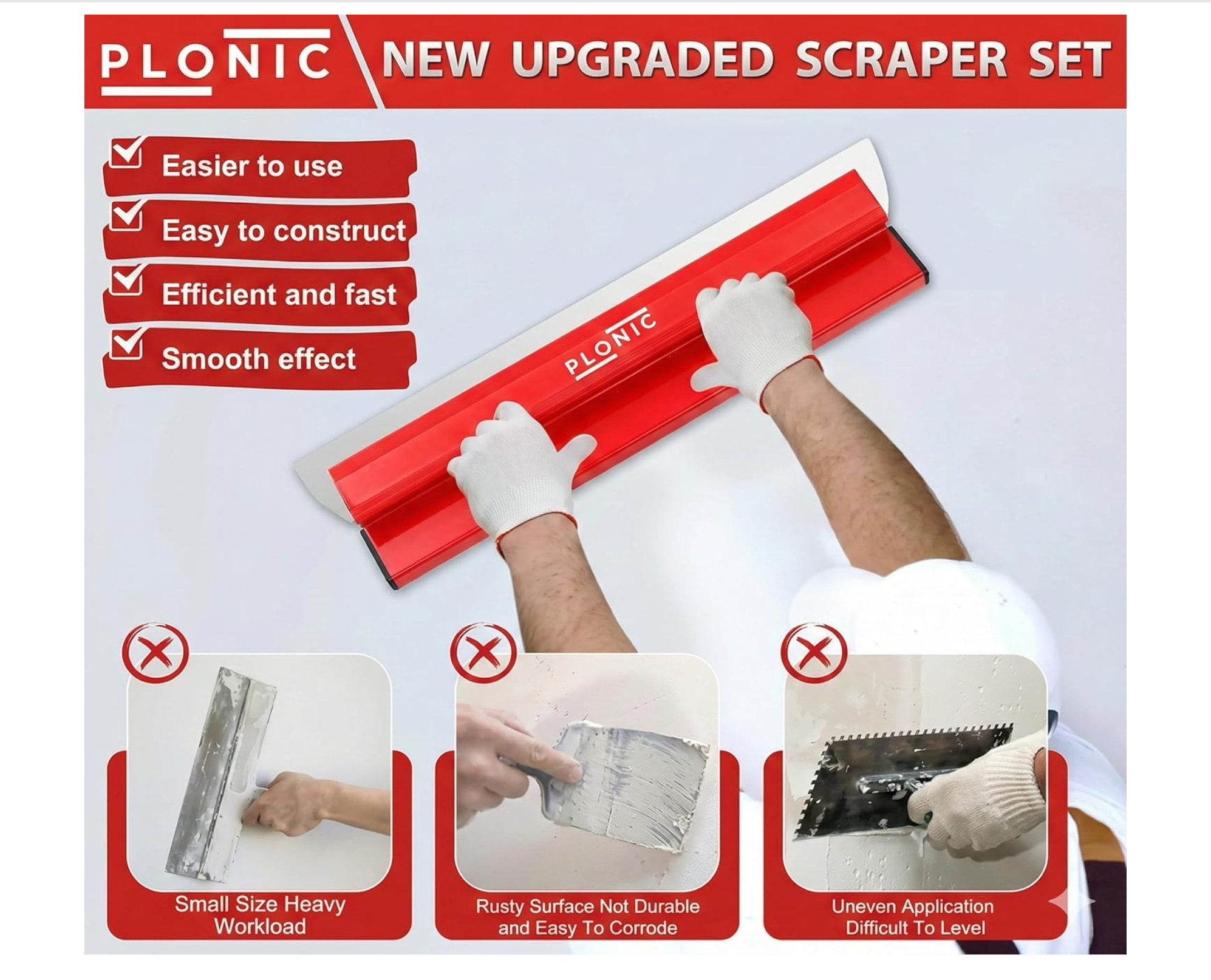 PRO-SERIES TELESCOPIC EXTENSION POLE (3.2FT - 6.6FT)